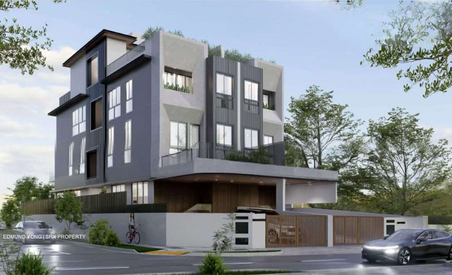Lorong L Telok Kurau (D15), Semi-Detached #541926441